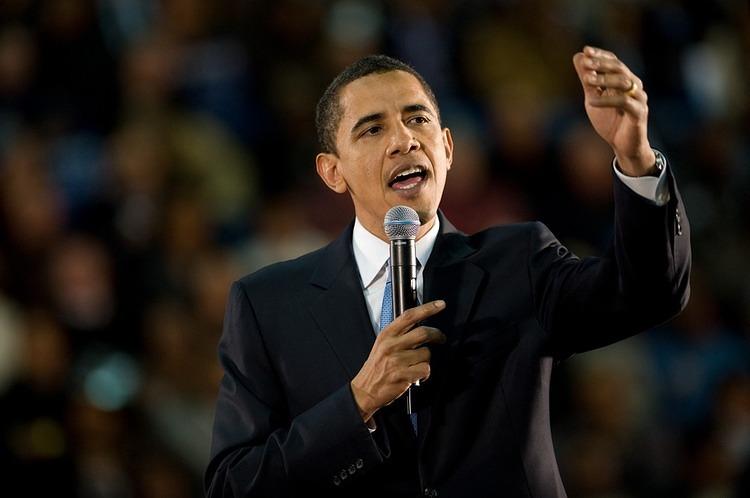 MEĐUNARODNI DAN DŽEZA: Obama slavio sa muzičarima