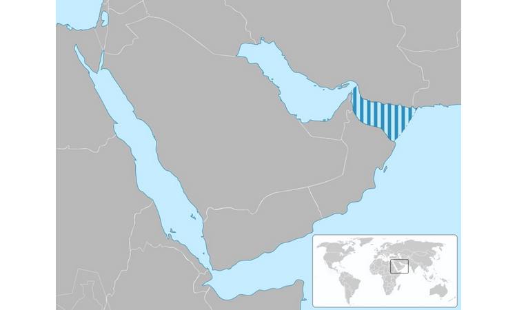 ADEL AL-DŽUBEIR: Saudijska Arabija se slaže sa SAD da Iran stoji iza napada na tanker!
