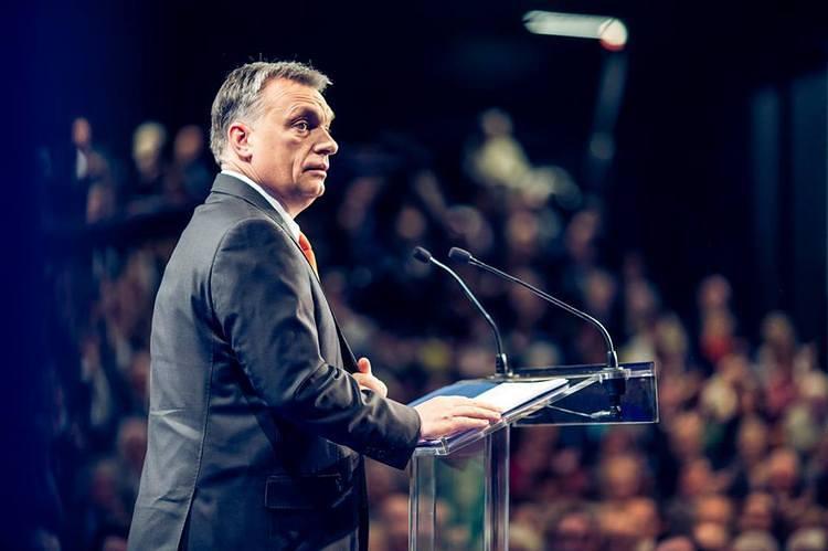 Orban opet udario na Soroša: „NJEGOVA MREŽA IMA OGROMAN UTICAJ NA BRISEL“!