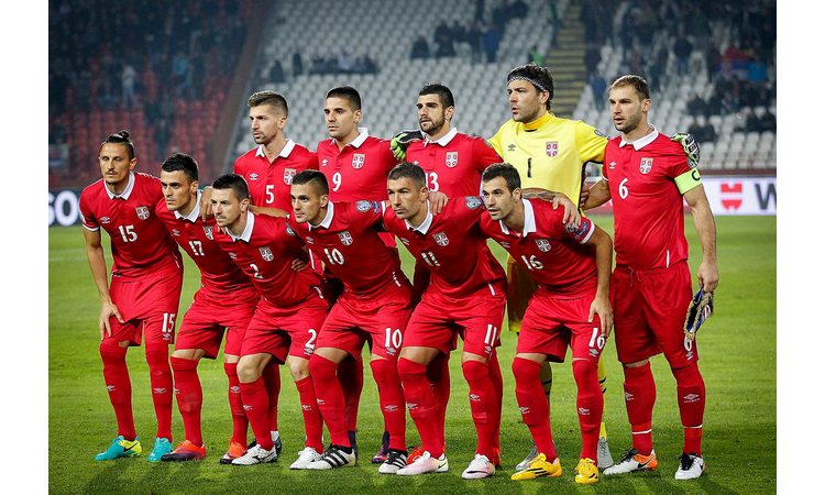 ODLUČUJUĆI DAN: Srbija-Gruzija za Svetsko prvenstvo! (foto)