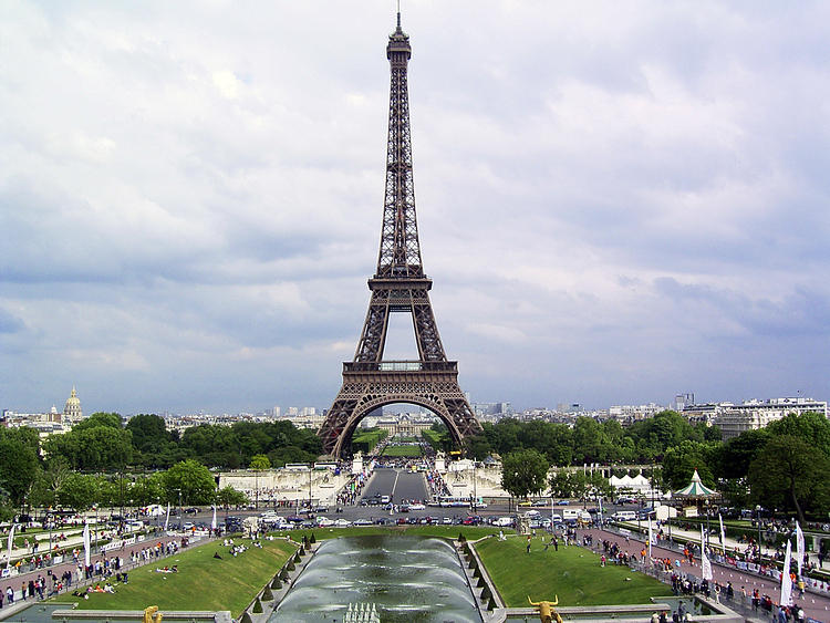 NOVI SUKOB U PARIZU: Policija privela 27 osoba