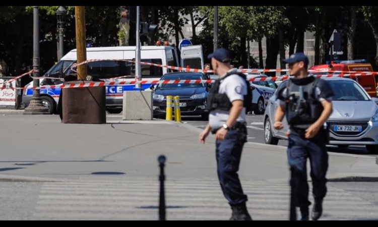 FRANCUSKA: Policija uhapsila pet osoba zbog veza sa napadačem iz Strazbura!