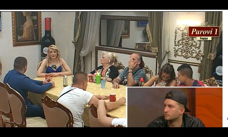 SKRIVENA ZNA SVE: Evo šta je otkrila o čuvenom Matu koji je potresao vilu!
