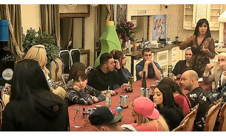 ZANEMELI: Parovi saznali šta je uradio David Dragojević!