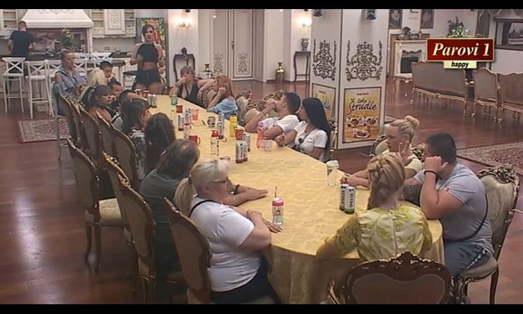 PRVO MESTO DOMINIRA: Pogledajte kako izgleda večerašnja tabela!