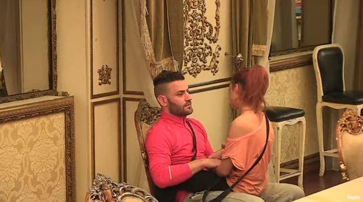 NE ŽELI VIŠE DA TRPI NJENO PONAŠANJE! Alberto strogo opomenuo Palčicu! Uradiće OVO ako se ne popravi! (FOTO)