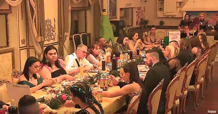 PRIPREME U TOKU! PAROVI ni ne slute kakvo ih IZNENAĐENJE očekuje! (FOTO)