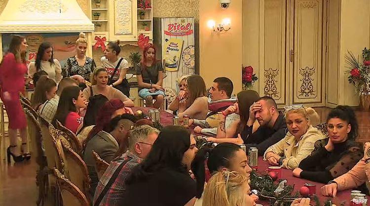 EMISIJA „UPOZNAJTE PAROVE“ IMA SJAJNE GOSTE! Da li će baš ONI prodrmati tlo u VILI?