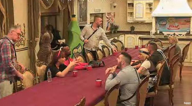 EMISIJA „UPOZNAJTE PAROVE“ IMA SJAJNE GOSTE! Da li će baš ONI prodrmati tlo u VILI?