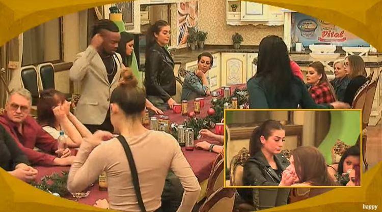 OVU KAZNU ĆE DUGO PAMTITI! EVO zbog čega je Naida u Izolaciji! (FOTO)