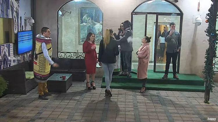 SPREMA SE PAKLENI PLAN! Neko večeras pakuje kofere i napušta VILU!? (FOTO)