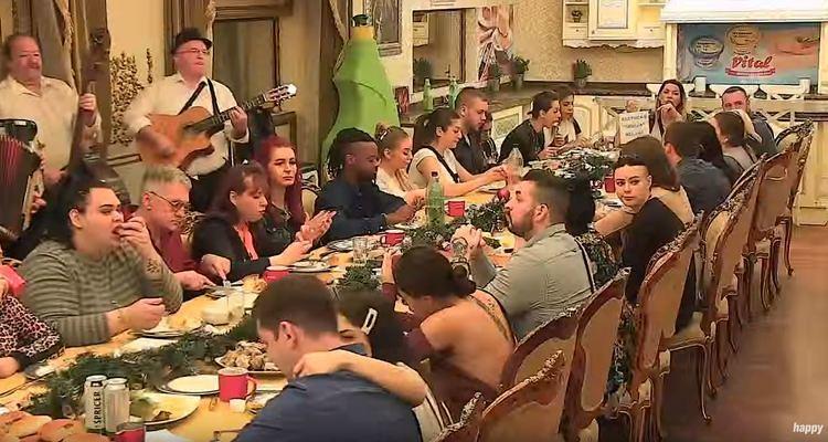 NE PROPUSTITE „PAROGRAF“: Gledaoci će imati priliku da saznaju sve što su želeli o ovom takmičaru! (FOTO)