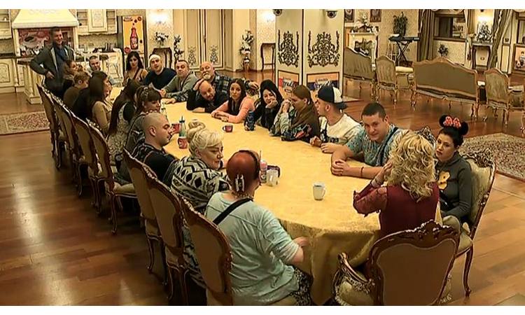 EVO NA KOM MESTU JE GASTTOZZ: Objavljena tabela sa negativnim glasovima!