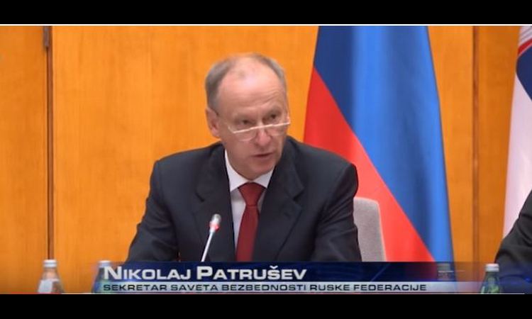 Šef svih ruskih obaveštajaca u Beogradu: Putinov čovek od najvećeg poverenja, sastao se sa srpskim državnim vrhom!