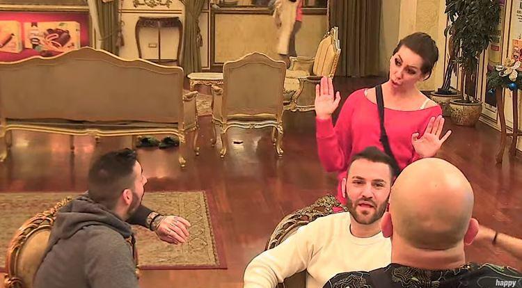 ŽESTOK SUKOB „ZAPALIO“ VILU! Sanja eksplodirala, pa ostavila Pavaa bez teksta! (FOTO)