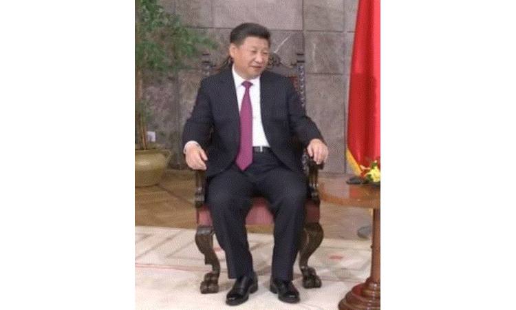 PEKING: Si Ðinping pozvao još zemalja da se pridruže inicijativi „Pojas i put“!