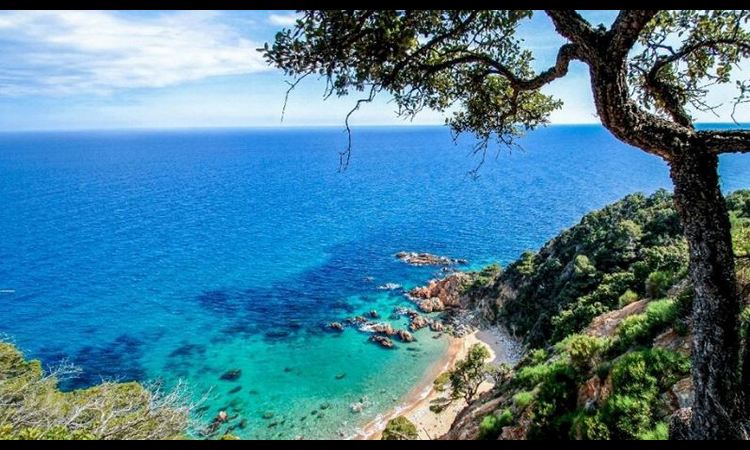 JOŠ NIJE KASNO ZA LETOVANJE: 10 neobičnih plaža u Grčkoj