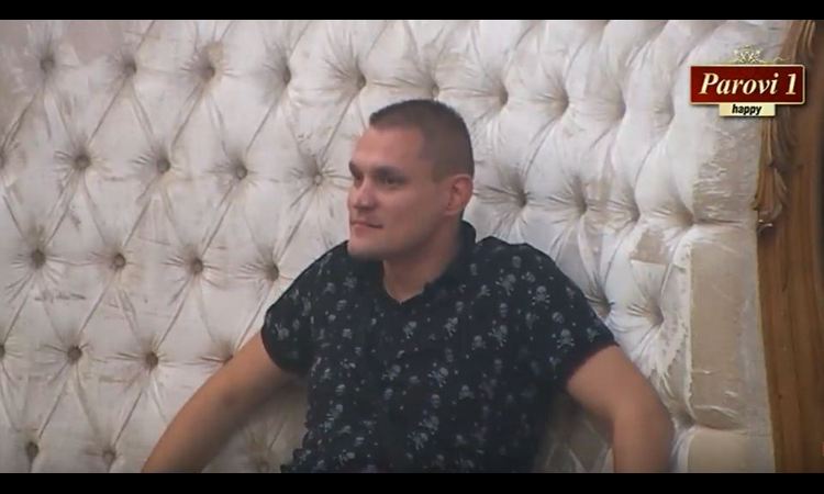 OTKRIO JEDNU OD NAJVEĆIH TAJNI: Nikola progovorio o seksualnim fantazijama sa ovom učesnicom!