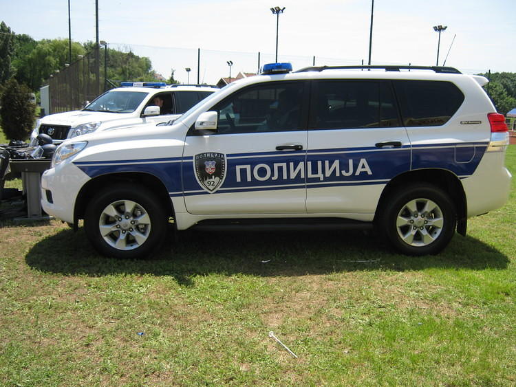 NESTAO: Novopazarska policija traga za mladićem