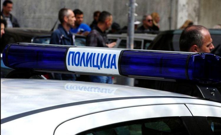 VELIKA TRAGEDIJA:  Policajac iz Kragujevca (28) ubio se službenim pištoljem, posle proslave godišnjice braka!