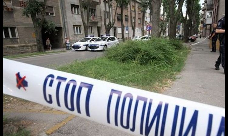 osam povređenih u udesu u Dalmaciji!