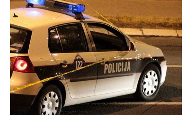 INCIDENT U TREBINJU: Podgoričanin se opirao prilikom hapšenja i povredio policijace!