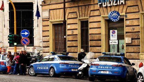 ITALIJA U ŠOKU: Uhapšen Marokanac kome je IS naložila napad u Rimu