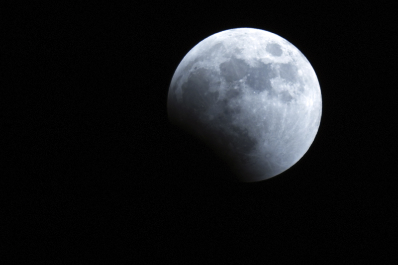 ISTORIJSKO OTKRIĆE ASTRONOMA: Naučnici uspeli da odgonetnu najveću misteriju Meseca