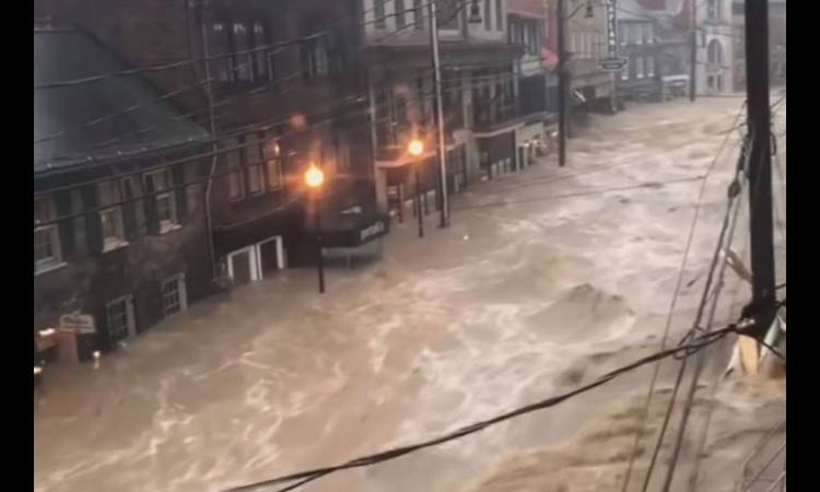 TRAGEDIJA U JORDANU: Poplave odnele autobus sa decom, stradalo desetoro, 16 nestalo! (VIDEO)
