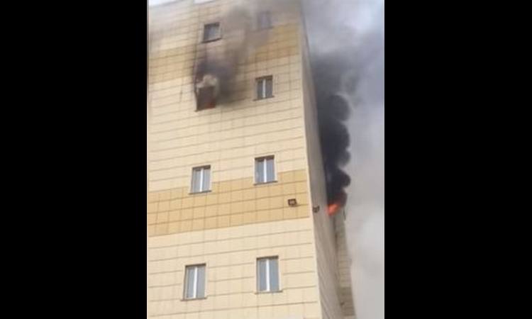 TRAGEDIJA U KAMEROVU:  Potrebna je DNK analiza 37 žrtava!