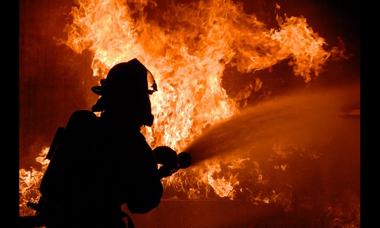 DETALJI STRAVIČNE NESREĆE U VRNJAČKOJ BANJI: Otkriven identitet muškarca koji je stradao u požaru