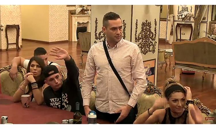 KAO PRAVI POLITIČAR: Diplomatski dao svoju nominaciju!
