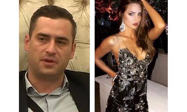 Požgaj tvrdio da je imao ŽESTOK SEKS sa Natašom Šavijom, a evo šta kaže poligraf!