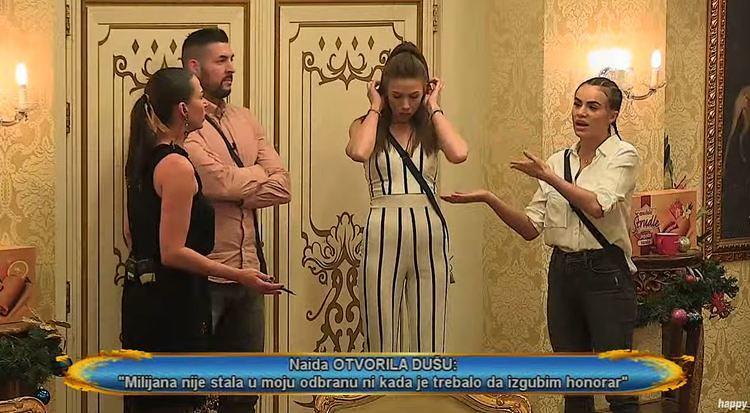 NAIDA U SUZAMA! Otvorila dušu, pa priznala SVE! (FOTO)
