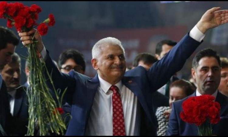 DAVUTGLU ODSTUPIO OD FUNKCIJE: Novi premijer TURSKE je Binali Jildirim