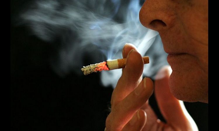 PAZARILO SE Zabrana pušenja oterala goste