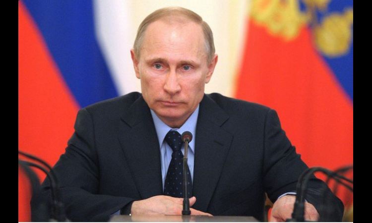 Putin: NATO nema saveznike, već vazale!