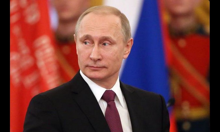 TERORIZAM I EKTREMIZAM: Putin najavio žestoku borbu sa kriminalom! (FOTO)
