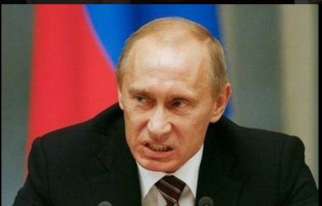 TO NIJE PROTIV VAS: NATO ide prema Rusiji! Putin LJUT!
