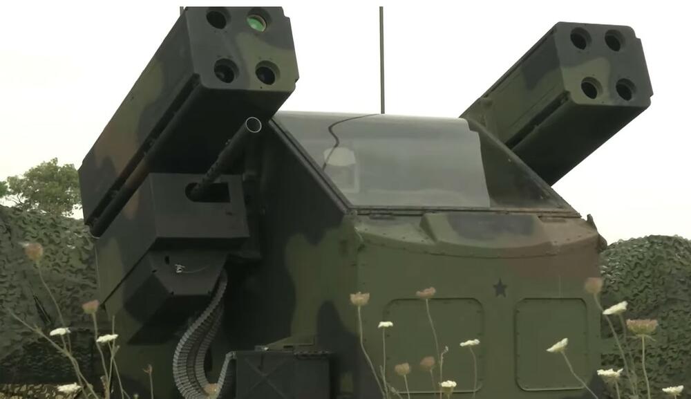 ODBIJANJE VAZDUŠNOG NAPADA: Ruske PVO snage održale vojnu vežbu