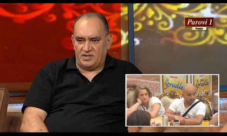 TOTALNA POMETNJA: Gost otkrio tačan datum kada Čabarkapa ulazi u Parove! David tražio da napusti vilu!