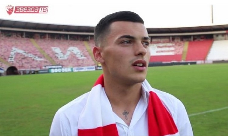 ni dok sam bio u Partizanu nisam krio da sam Zvezdaš! (VIDEO)