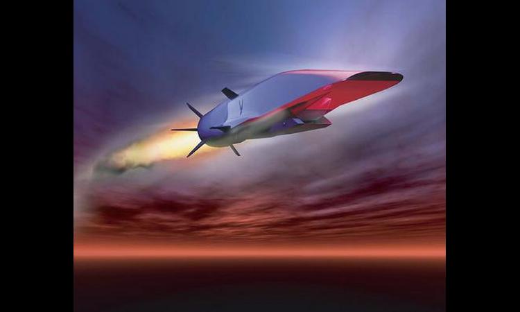 RUSKO TAJNO ORUŽJE: Jedna raketa „Cirkon“ može potopiti nosač aviona!