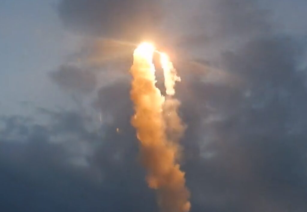 RUSIJA TESTIRA NOVO MOĆNO ORUŽJE: Novi raketni sistem ima neverovatnu sposobnost