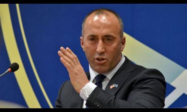 Haradinaj: Kina i Rusija su se same povukle iz dijaloga Beograda i Prištine!