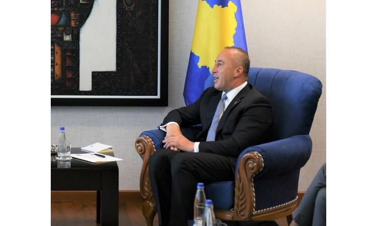 HARADINAJ ĆE ODUSTATI OD TAKSI: ALI SAMO pod OVIM USLOVOM! (FOTO)