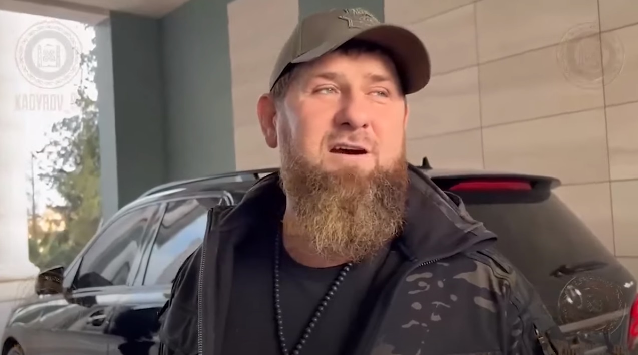UJEDINIMO SE PROTIV ZAJEDNIČKOG NEPRIJATELJA: Ramzan Kadirov pozvao muslimane da ustanu