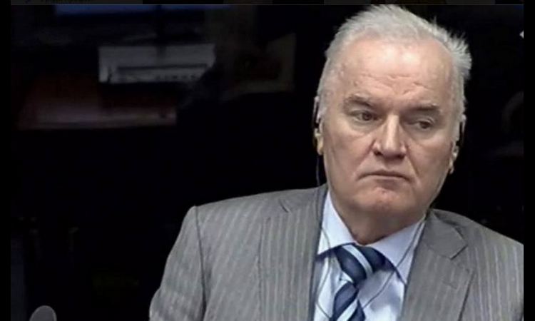 VEĆ SMO POSTIGLI MNOGO: Tim srpskih lekara pregledao Ratka Mladića