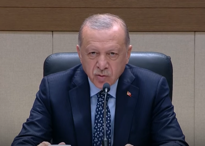TURSKA ŽELI VIŠE PRIJATELJA, A MANJE NEPRIJATELJA: Erdogan najavio NOVO POGLAVLJE u odnosima Ankare i Atine
