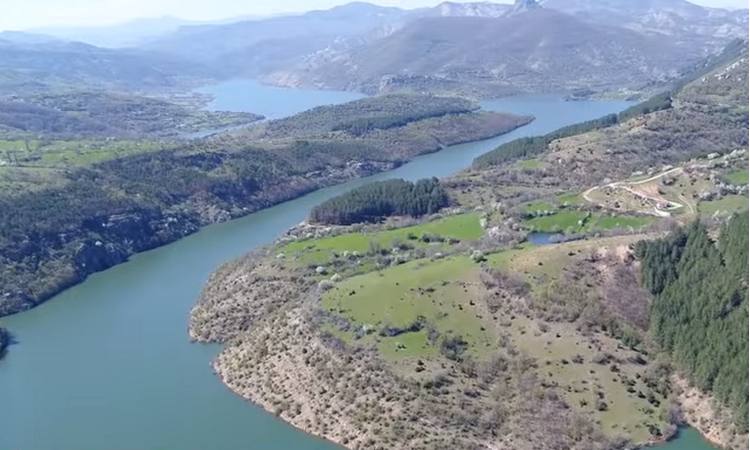 UPOZORENJE IZ BUGARSKE: Grčku i Tursku bi mogle zbog obilnih padavina i problema sa branom da zadese velike poplave!